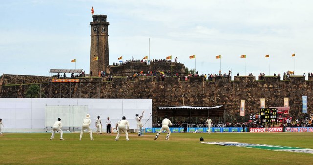 Sri Lanka vs Pakistan 1st Test: Galle weather update Sri Lanka vs Pakistan 1st Test: Galle weather update