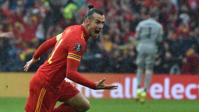 Wales skipper Gareth Bale in talks with Cardiff over potential move Wales skipper Gareth Bale in talks with Cardiff over potential move