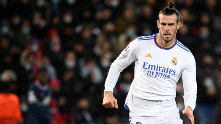 'Dream became a reality': Gareth Bale brings nine-year spell at Real Madrid to an end
