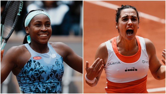 French Open 2022 Highlights, Women's semi-finals: Coco Gauff sets up final with Iga Swiatek