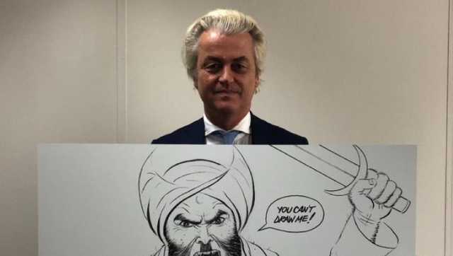 Dutch MP Geert Wilders gets death threats from Muslims for supporting Nupur Sharma over her Prophet Muhammad remarks Dutch MP Geert Wilders gets death threats from Muslims for supporting Nupur Sharma over her Prophet Muhammad remarks