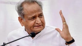 Ashok Gehlot’s rape remark shocker: Swati Maliwal, BJP chastise Rajasthan CM