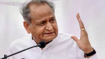 Government campaign against illegal mining nothing to do with seers movement, says Rajasthan CM Ashok Gehlot