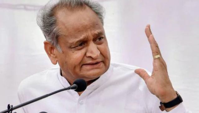Government campaign against illegal mining nothing to do with seers movement, says Rajasthan CM Ashok Gehlot Government campaign against illegal mining nothing to do with seers movement, says Rajasthan CM Ashok Gehlot