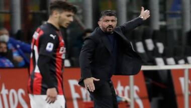 LaLiga: Gennaro Gattuso named new Valencia coach