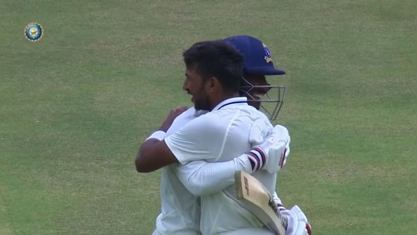 Ranji Trophy: Bengal create history with top-nine batters scoring half centuries