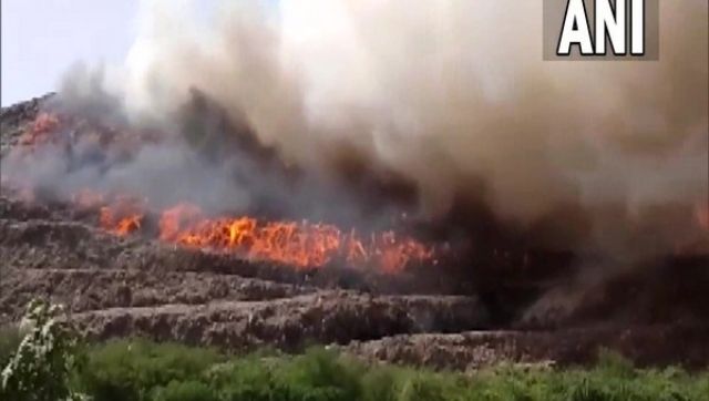 Biomining of legacy waste, waste-to-energy plants among steps MCD taking to flatten landfills Biomining of legacy waste, waste-to-energy plants among steps MCD taking to flatten landfills