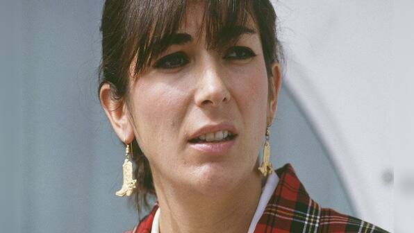 Dive into the world of famous British socialite turned sex offender in the eye-opening and shocking crime documentary