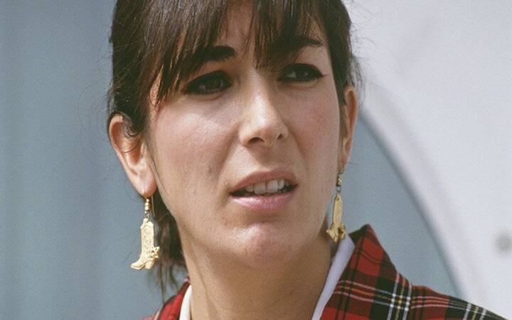 Dive into the world of famous British socialite turned sex offender in the eye-opening and shocking crime documentary