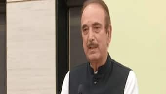 Climate change has taken place, Ghulam Nabi Azad has become BJP's loyal soldier, says Congress
