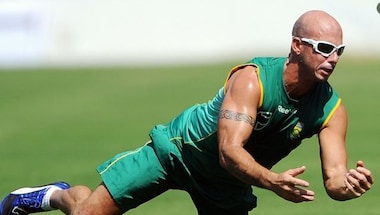 On this day: Herschelle Gibbs’ dropped catch costs South Africa the 1999 Cricket World Cup