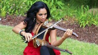 Gingger Shankar on composing music for Ms Marvel, The Gray Man, South Asian representation in the West and more