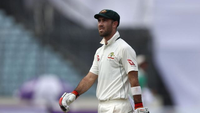 Australia have been outstanding in India, barring one session in Delhi: Glenn Maxwell Australia have been outstanding in India, barring one session in Delhi: Glenn Maxwell