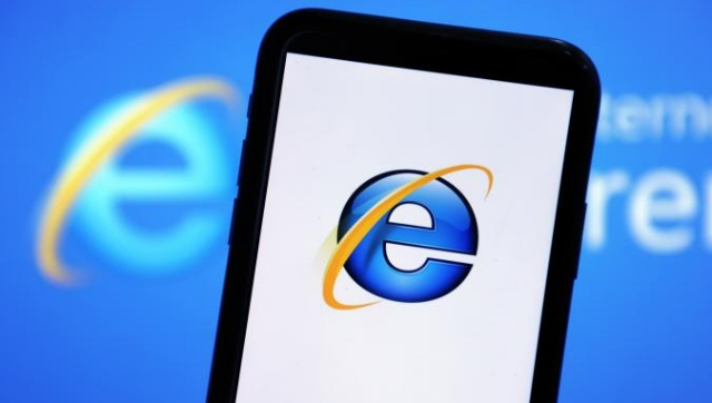 Goodbye Internet Explorer: Microsoft finally retires the ailing web browser after 27 years Goodbye Internet Explorer: Microsoft finally retires the ailing web browser after 27 years