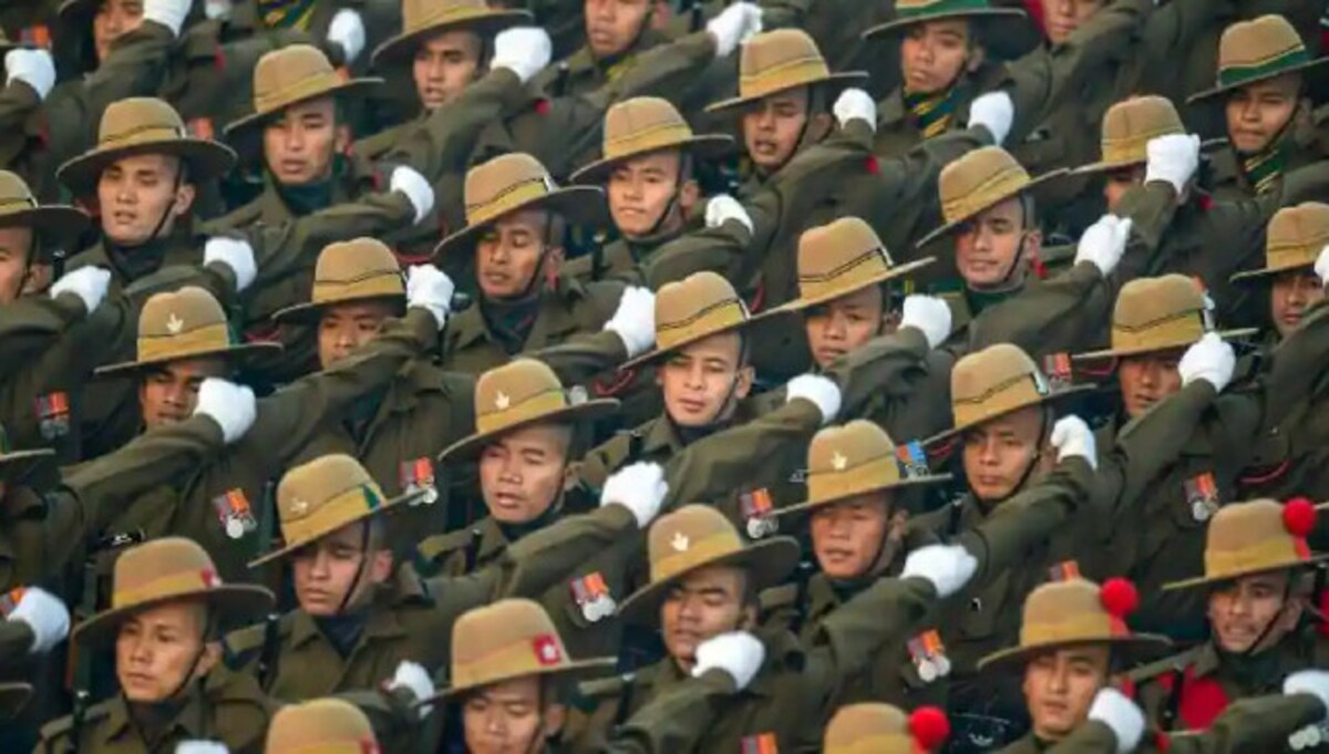 Why India can't let inimical forces in Nepal stop Gurkhas from joining  Indian Army over Agnipath