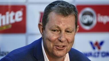 ICC president elections: Stage set for potential rematch between Greg Barclay and Imran Khwaja