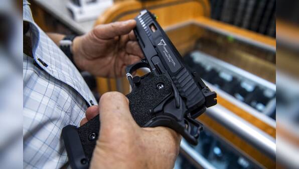 US: City of Buffalo files lawsuit against gun makers, accusing industry of encouraging violence