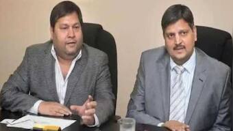 Indian-born Gupta brothers, accused of corruption scandal in South Africa during Jacob Zuma's era, arrested in UAE