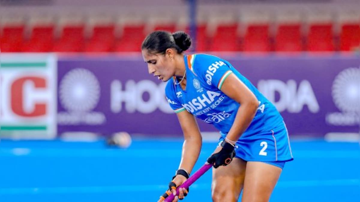 Women's Hockey World Cup 2022: We will do everything it takes to win medal, says India defender Gurjit Kaur