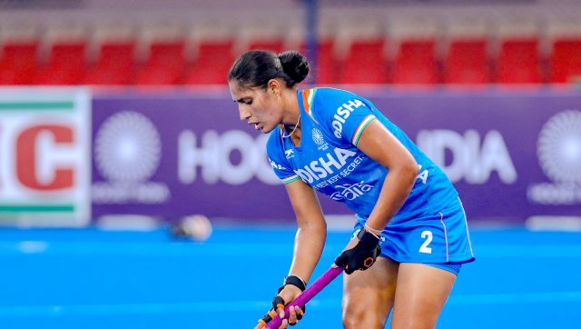 Women's Hockey World Cup 2022: We will do everything it takes to win medal, says India defender Gurjit Kaur Women's Hockey World Cup 2022: We will do everything it takes to win medal, says India defender Gurjit Kaur