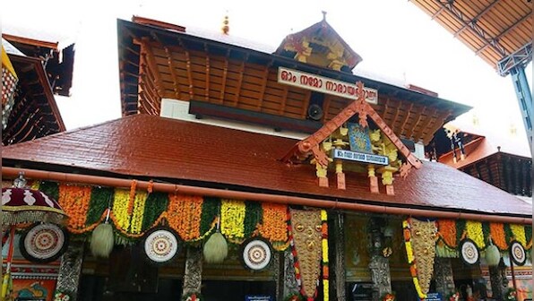 Explained: The controversy surrounding the auction of the famous Thar owned by Kerala's Guruvayur temple