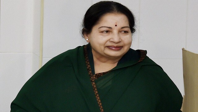 Jayalalithaa death probe: Treatment was correct, says AIIMS panel; gives clean chit to Apollo Hospitals Jayalalithaa death probe: Treatment was correct, says AIIMS panel; gives clean chit to Apollo Hospitals