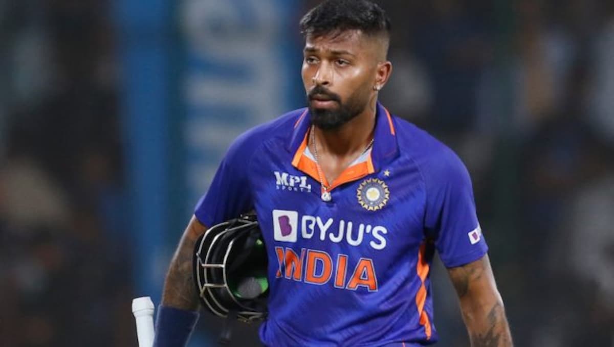 Hardik Pandya is going to be the game-changer for India in future ...