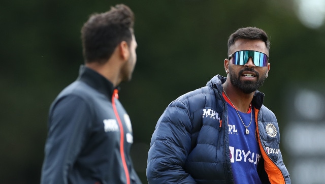 India vs Ireland: Weather forecast for second T20I – Firstcricket News, Firstpost