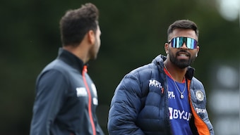 India vs Ireland: Weather forecast for second T20I