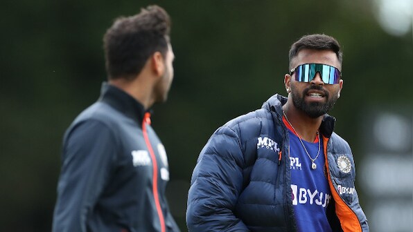 India vs Ireland: Weather forecast for second T20I