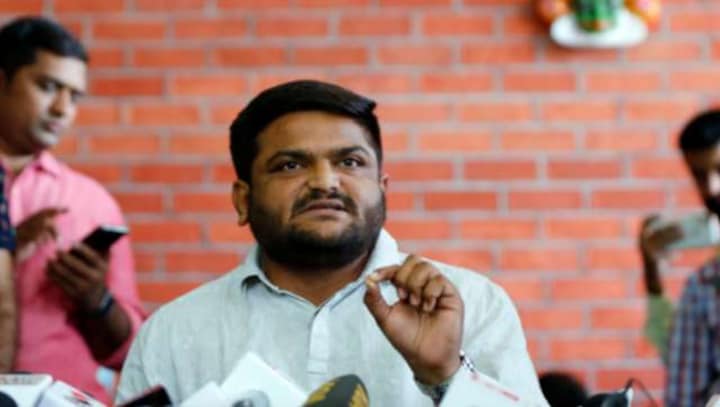 Gujarat Assembly Elections 2022: Why just double engine, Gujarat needs BJP’s 'Triple-Engine Sarkar', says Hardik Patel