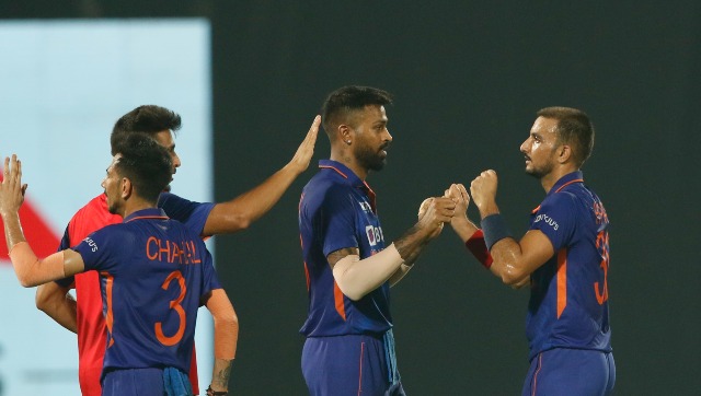 India vs South Africa: Men in Blue stay alive in T20I series with 48-run win in Vizag India vs South Africa: Men in Blue stay alive in T20I series with 48-run win in Vizag