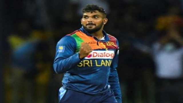 SL vs AUS, 3rd T20I, HIGHLIGHTS: Sri Lanka win by 4 wickets in a thriller SL vs AUS, 3rd T20I, HIGHLIGHTS: Sri Lanka win by 4 wickets in a thriller