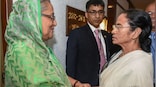 Bangladesh PM sends mango gift to Mamata Banerjee