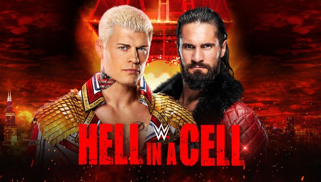 WWE Hell in a Cell 2022: Match card, timings, TV channels, live streaming-Sports News , Firstpost