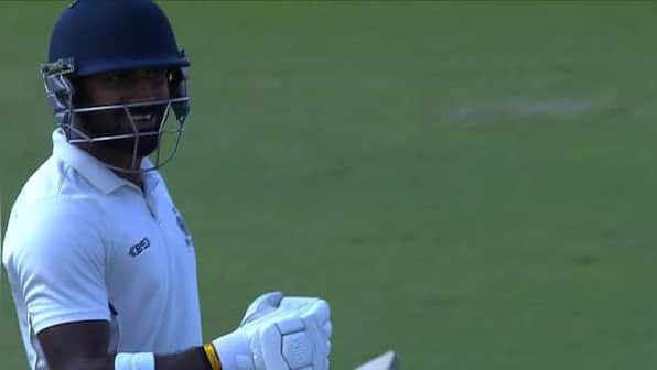 Ranji Trophy 2021-22, semi-final: Himanshu Mantri's unbeaten ton takes Madhya Pradesh to 271/6 against Bengal
