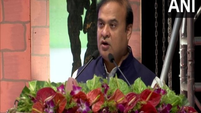 Assam CM Himanta Biswa Sarma launches digital issuance of caste certificates for students Assam CM Himanta Biswa Sarma launches digital issuance of caste certificates for students