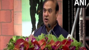Assam govt denies involvement of CM Himanta Biswa Sarma's family in supply of PPE kits