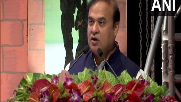 Assam govt denies involvement of CM Himanta Biswa Sarma's family in supply of PPE kits