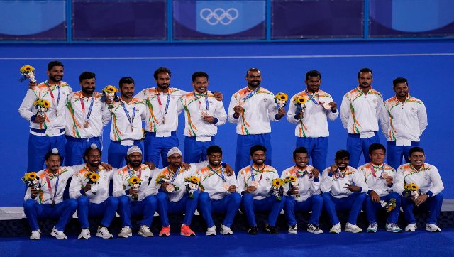 Field hockey pushes five-a-side format toward Olympic goal Field hockey pushes five-a-side format toward Olympic goal