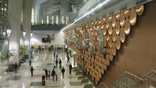 Delhi's IGI airport best in India and South Asia, 37th among world's top 50 Delhi's IGI airport best in India and South Asia, 37th among world's top 50