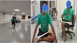 Explained: How India’s new prosthetic limb will make life easier for the specially abled