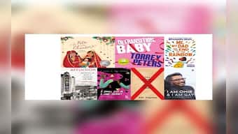 Pride month reading list | 7 queer-themed books that you must read