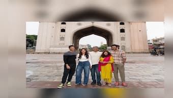 Modern Love arrives in Hyderabad