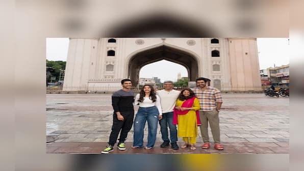 Modern Love arrives in Hyderabad