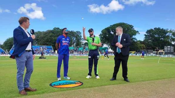 India vs Ireland HIGHLIGHTS 2nd T20I: India win by 4 runs, clinch series 2-0