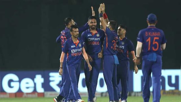 India vs South Africa: 'On the rise', Twitterati react to Men in Blues' win in third T20I