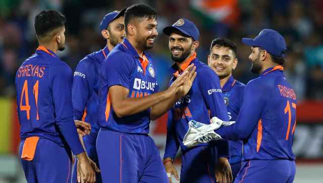 India vs South Africa: Hosts thrash Proteas in fourth T20I to level series India vs South Africa: Hosts thrash Proteas in fourth T20I to level series
