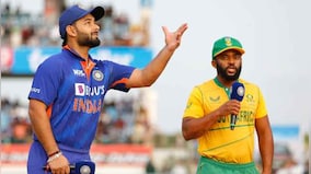 IND vs SA 4th T20 HIGHLIGHTS: India level series with 82-run win vs South Africa