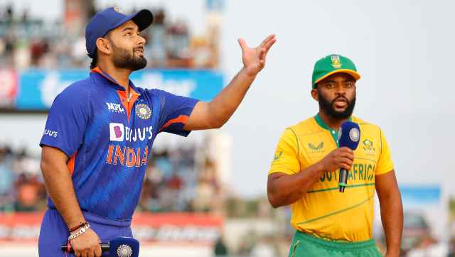 IND vs SA 4th T20 HIGHLIGHTS: India level series with 82-run win vs South Africa IND vs SA 4th T20 HIGHLIGHTS: India level series with 82-run win vs South Africa
